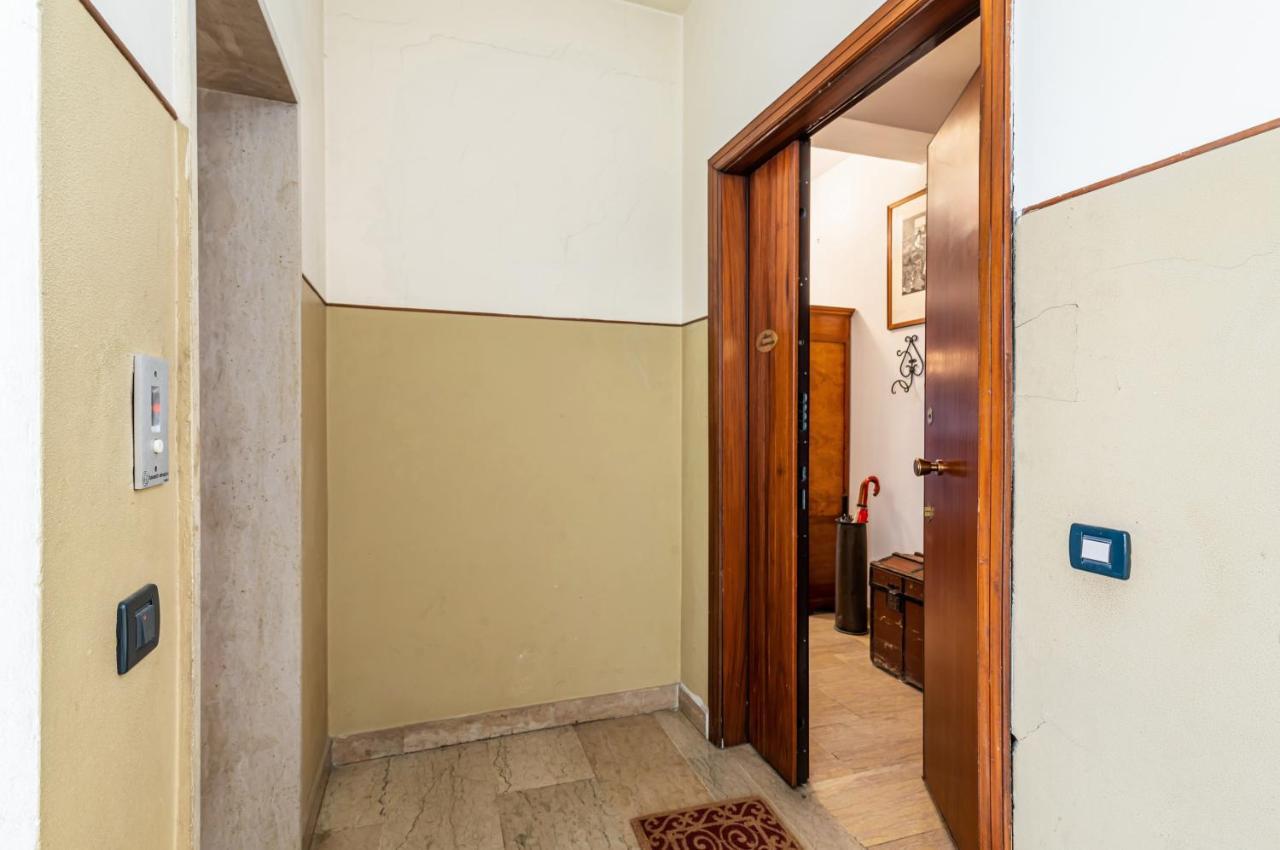 Attico Pisaurum - Central Apartment With Parking! Pesaro Exterior foto
